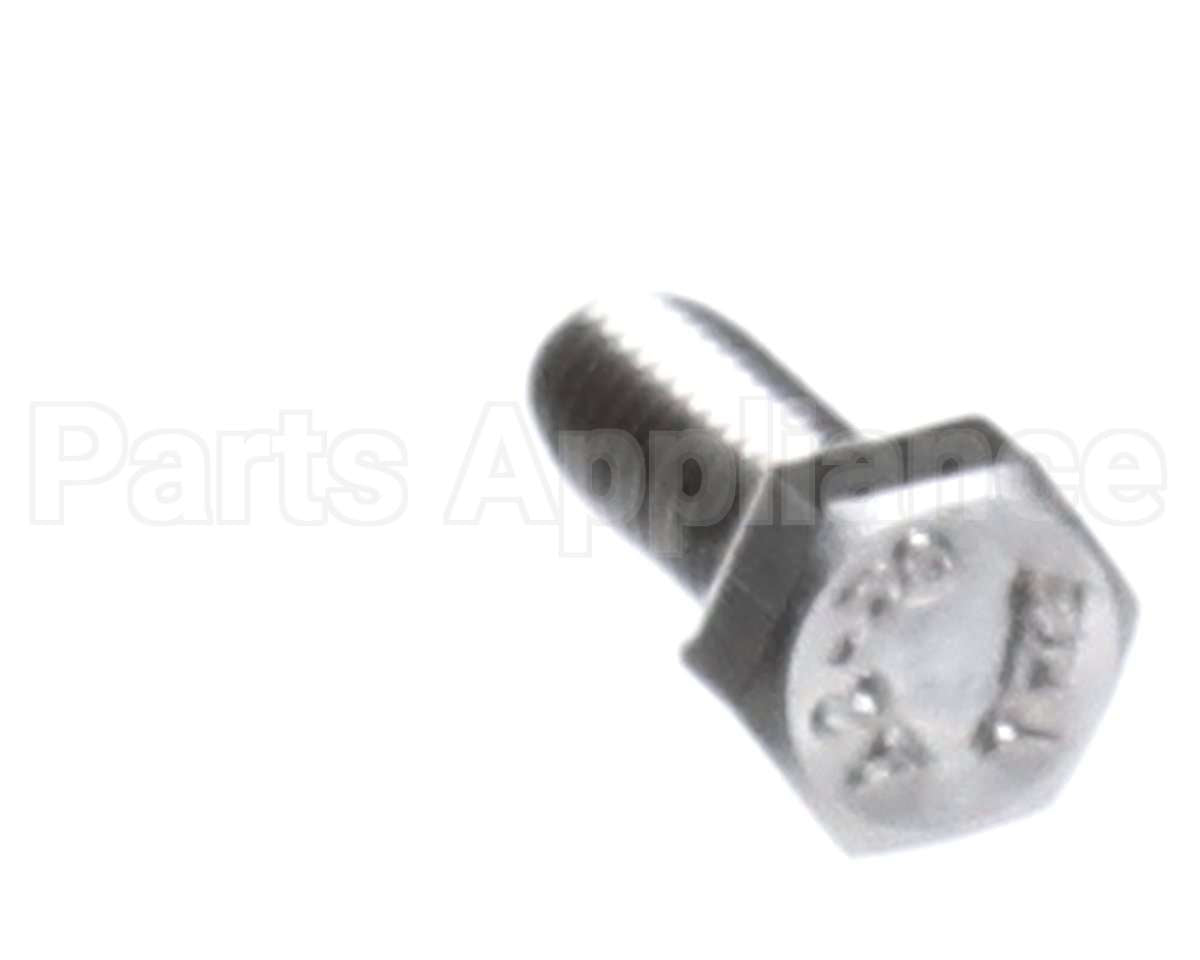 0K4598 Electrolux Professional Screw, M5X12
