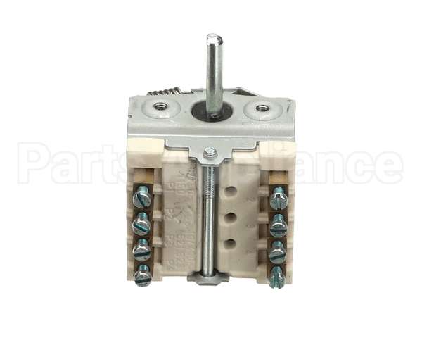 0K4921 Electrolux Professional Main Switch, 16A 250V 4-P