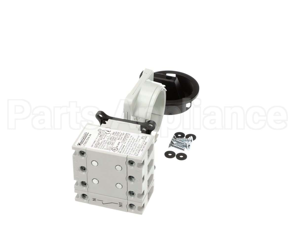 0K4979 Electrolux Professional Main Switch, 4-P Ac21 63A