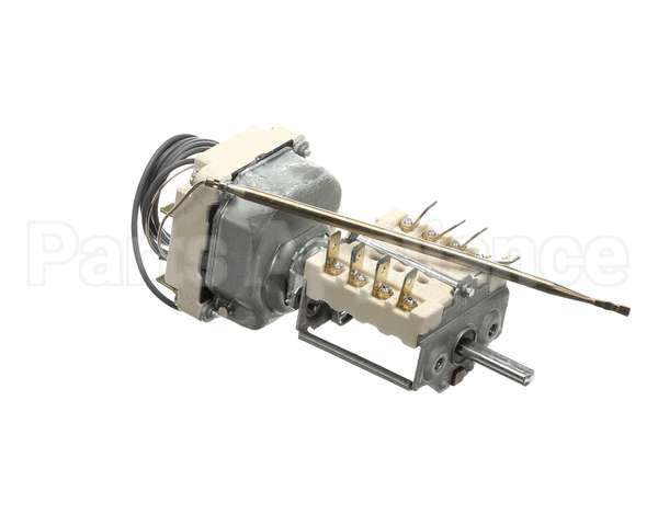 0K5034 Electrolux Professional Thermostat With Switch; 60-350C