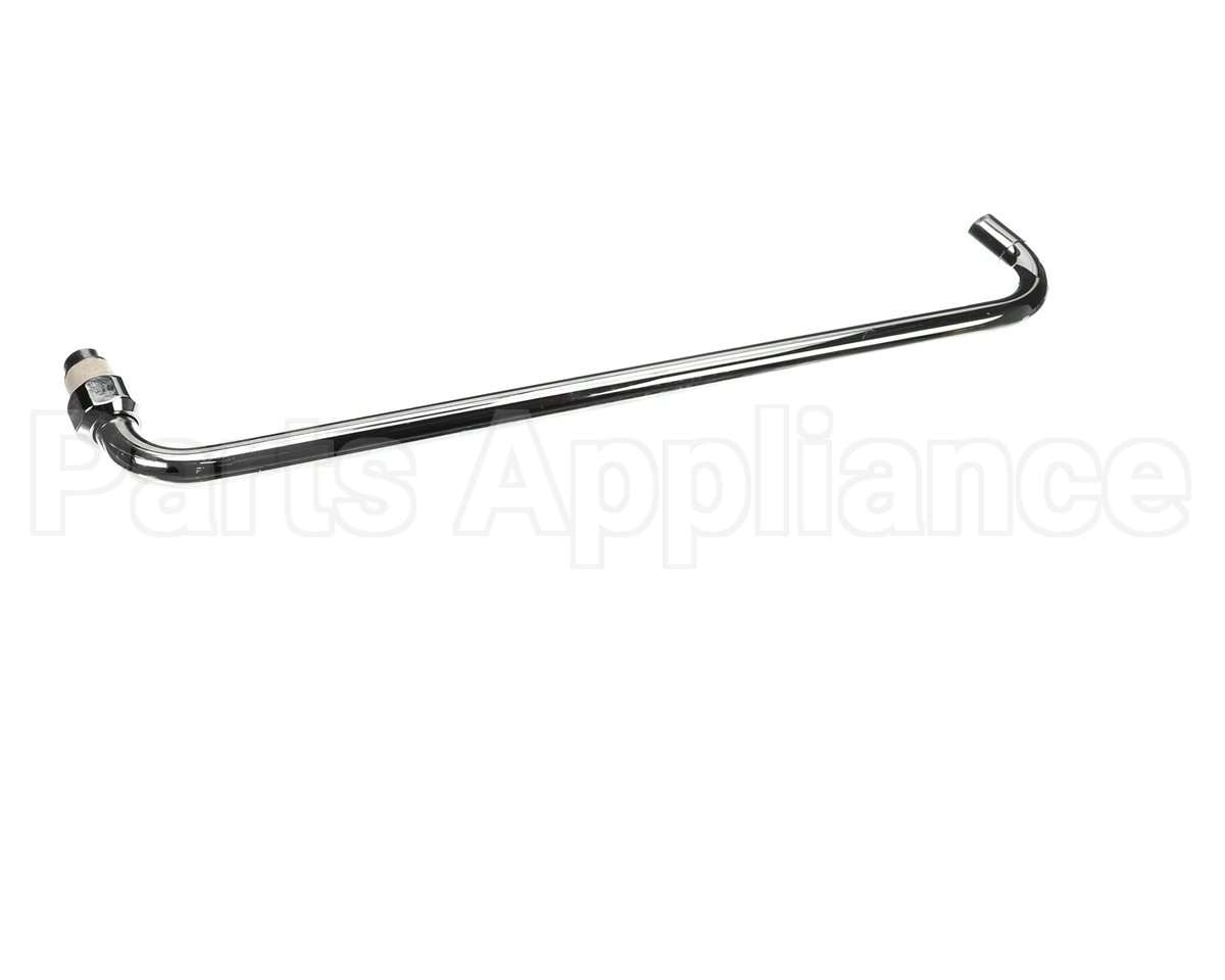 0K5360 Electrolux Professional Swivel Cock; 3/4" X 600Mm }