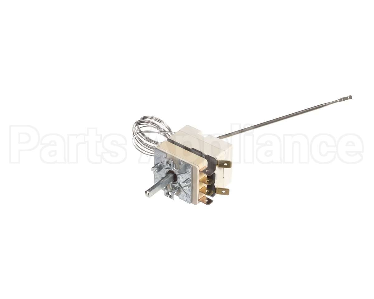 0K6908 Electrolux Professional Thermostat; 50-300 C