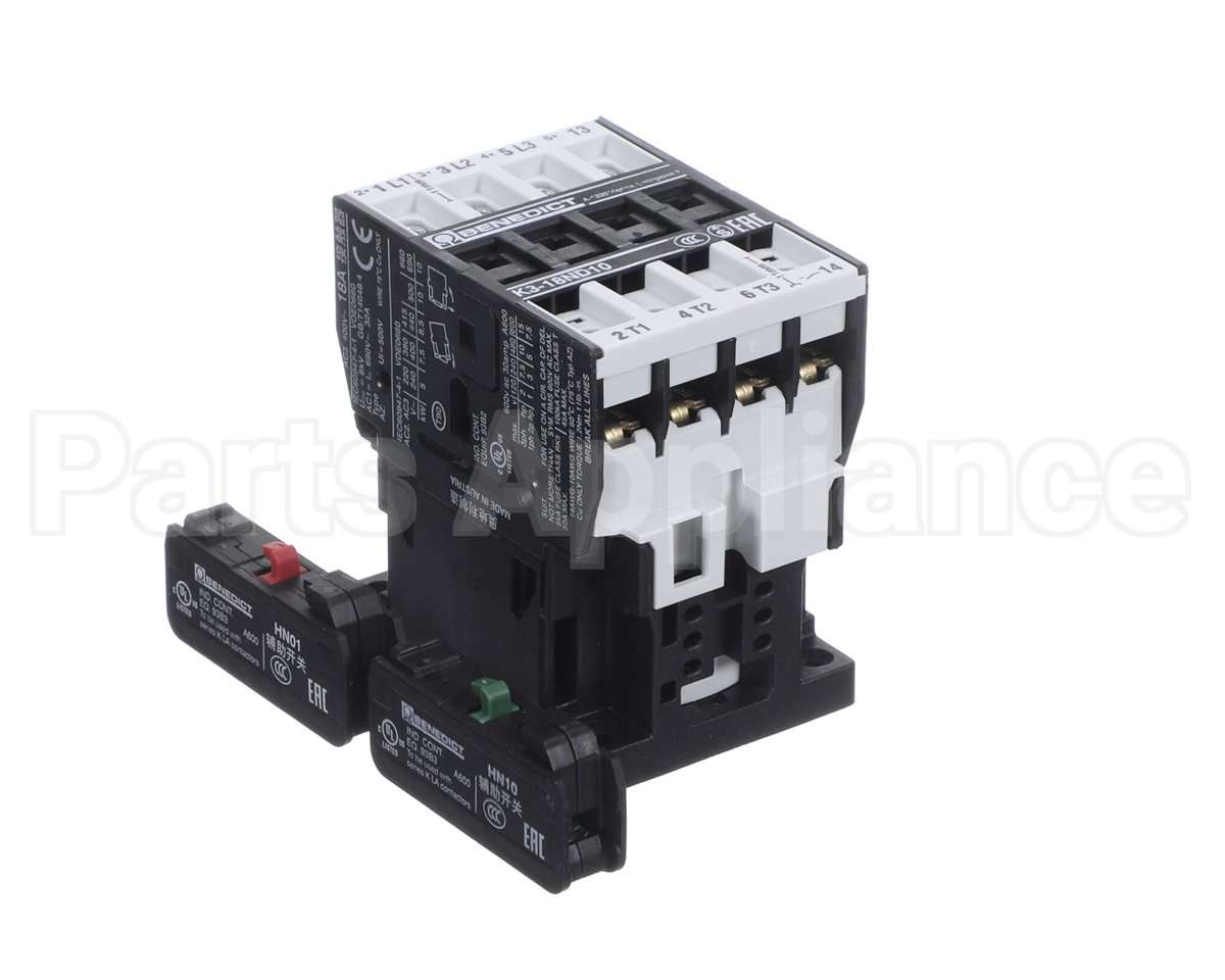 0K9132 Electrolux Professional Contactor, K3-18Nd10-230