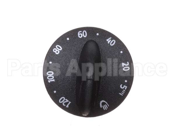 0KB674 Electrolux Professional Knob