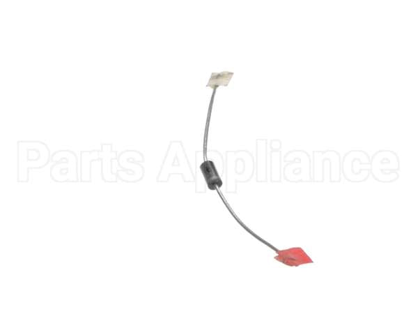 0KB697 Electrolux Professional Diode Type In 4007