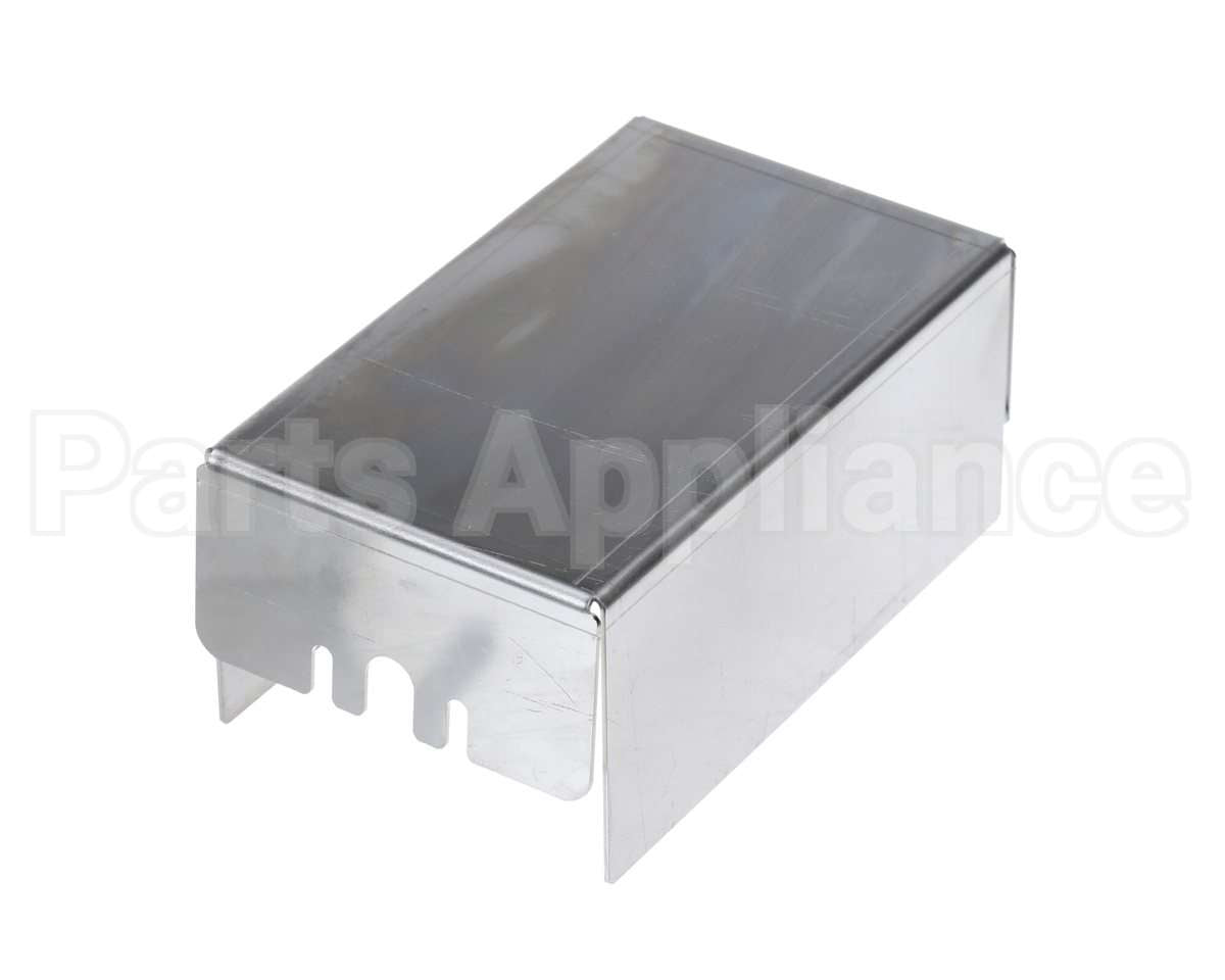 0KI021 Electrolux Professional Cover Sheet To Regulator