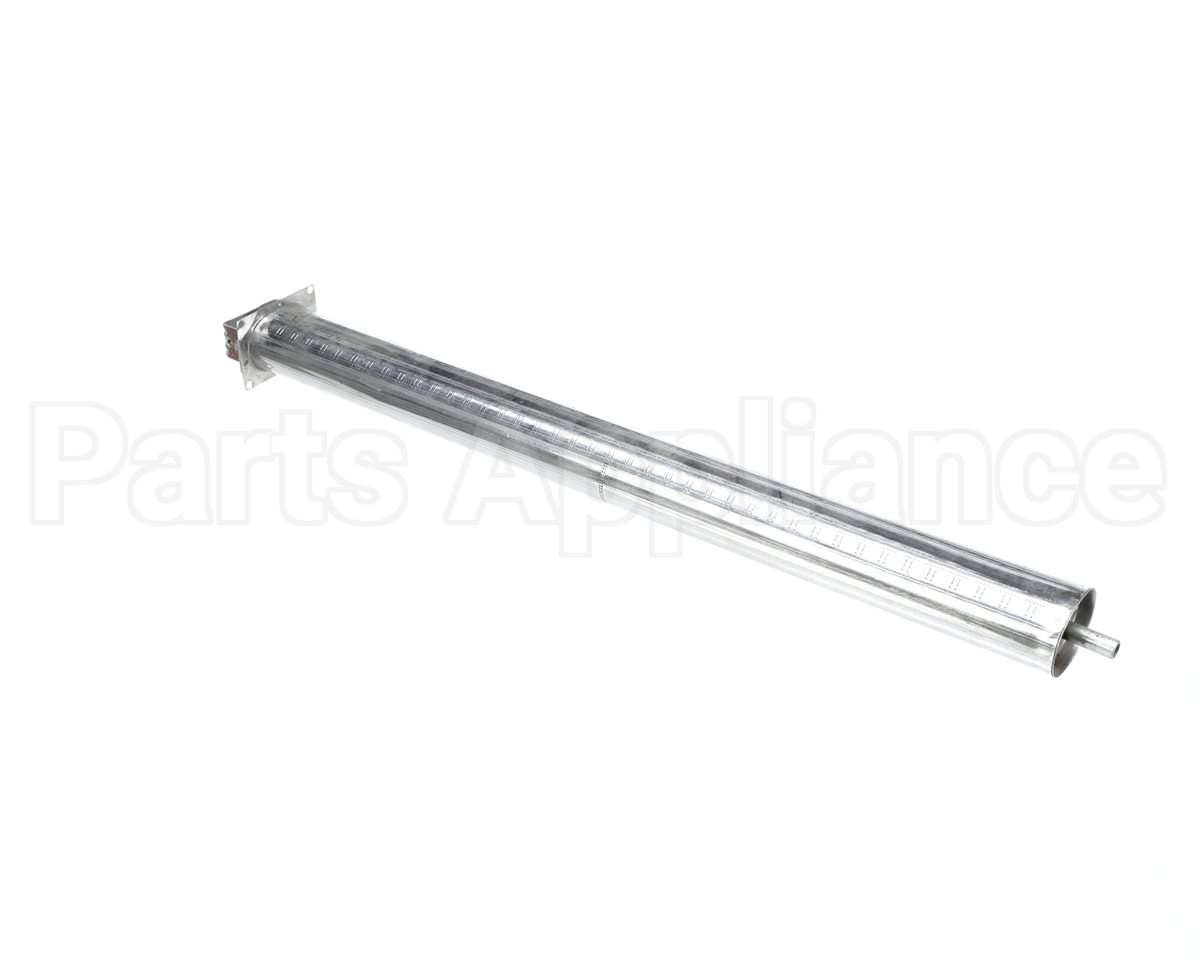0KI371 Electrolux Professional Brenner Fuer Backofen Starline Gas
