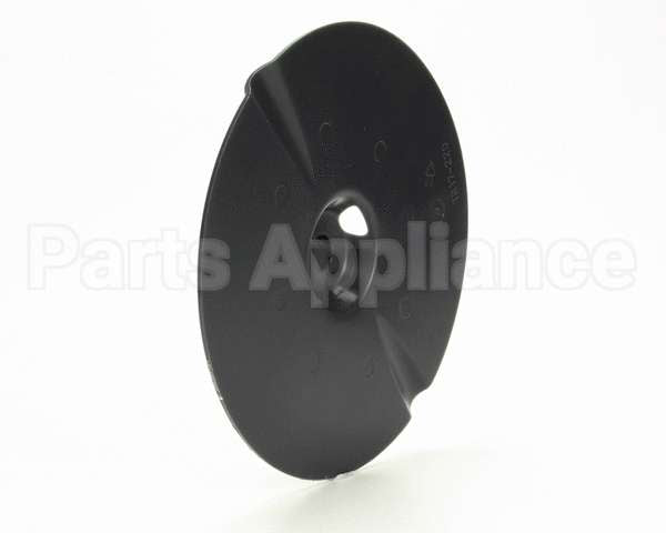 0KI843 Electrolux Professional Ejector Disk, Tr17, Grey
