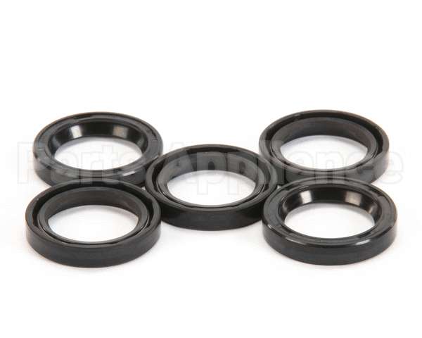 0KI998 Electrolux Professional Ring, 28X40X7Mm, For Trs, 5 Pc