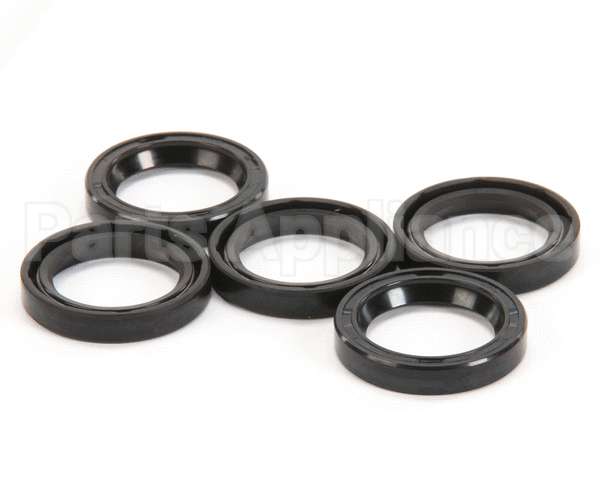 0KI998 Electrolux Professional Ring, 28X40X7Mm, For Trs, 5 Pc