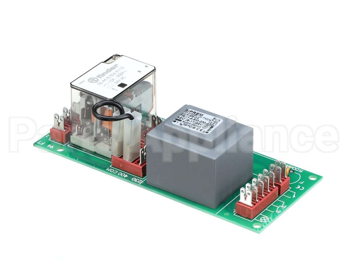 0KJ129 Electrolux Professional Circuit Card 3 Phase