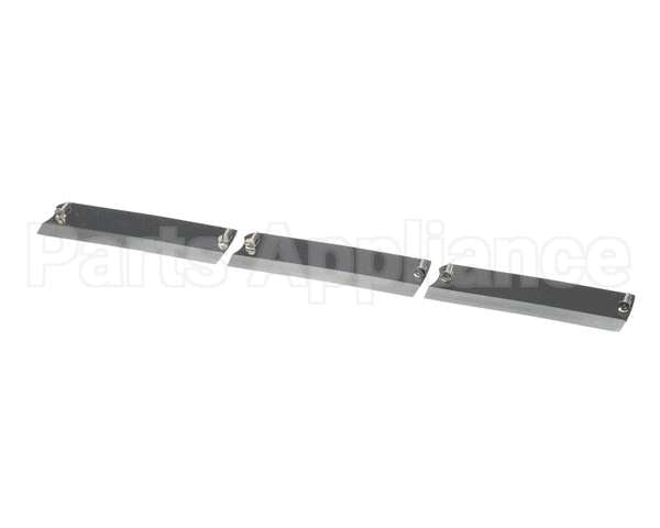 0KJ658 Kelvinator Slicer Blade; Set 3Pcs