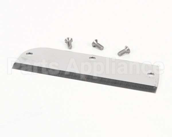 0KJ726 Electrolux Professional Knife, Set 3Pcs, For Disc A303