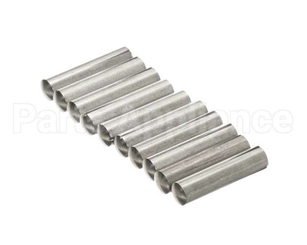 0KJ739 Electrolux Professional Hinge For Door Level, 10 Pieces