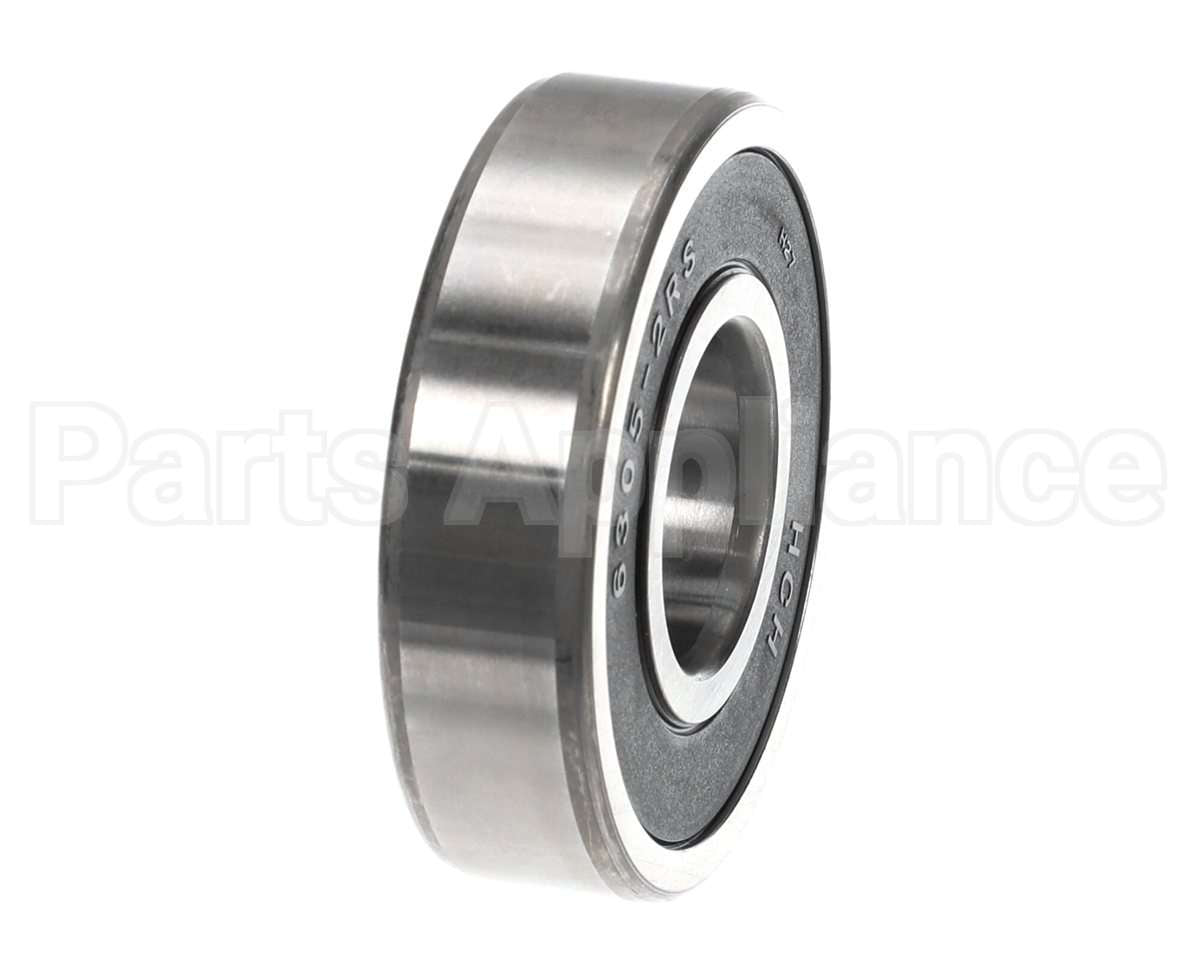 0KJ748 Electrolux Professional Ball Bearing; 6305 2Rs