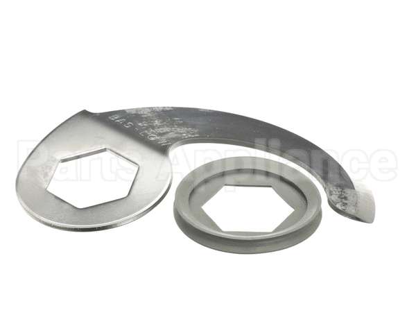 0KJ754 Electrolux Professional Knife Smooth Lower