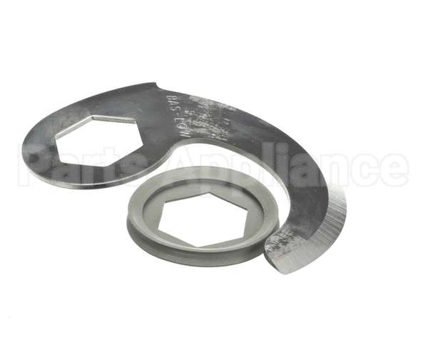 0KJ754 Electrolux Professional Knife Smooth Lower