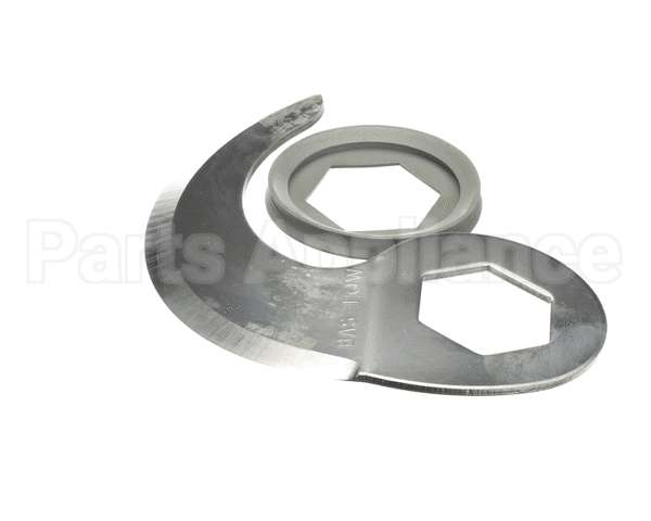 0KJ754 Electrolux Professional Knife Smooth Lower