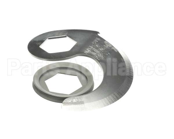 0KJ754 Electrolux Professional Knife Smooth Lower