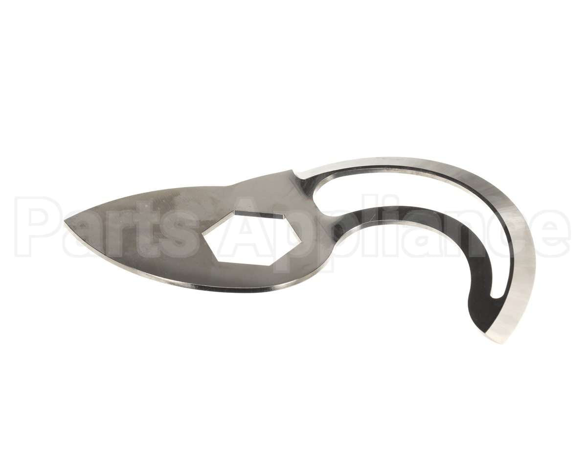 0KJ755 Electrolux Professional Knife Upper Smooth