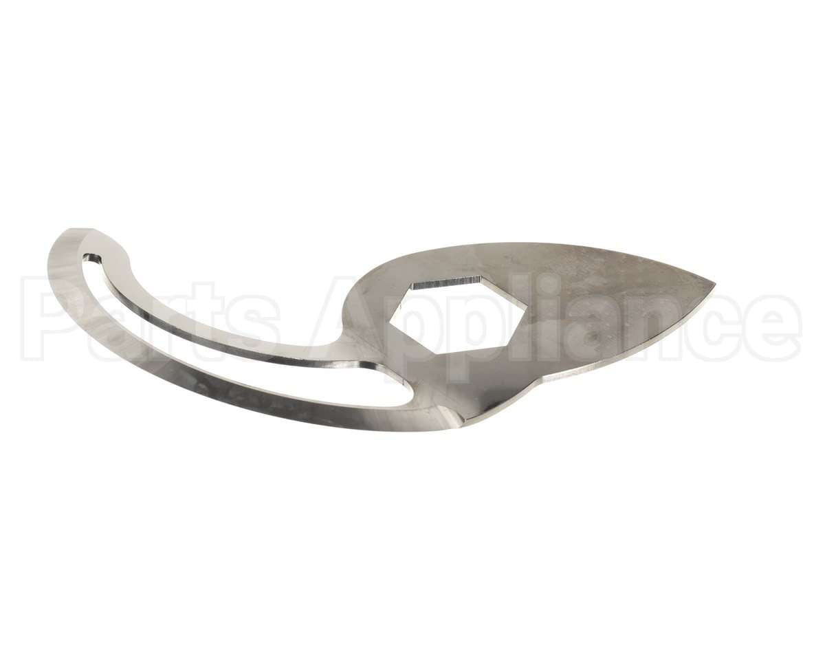0KJ755 Electrolux Professional Knife Upper Smooth