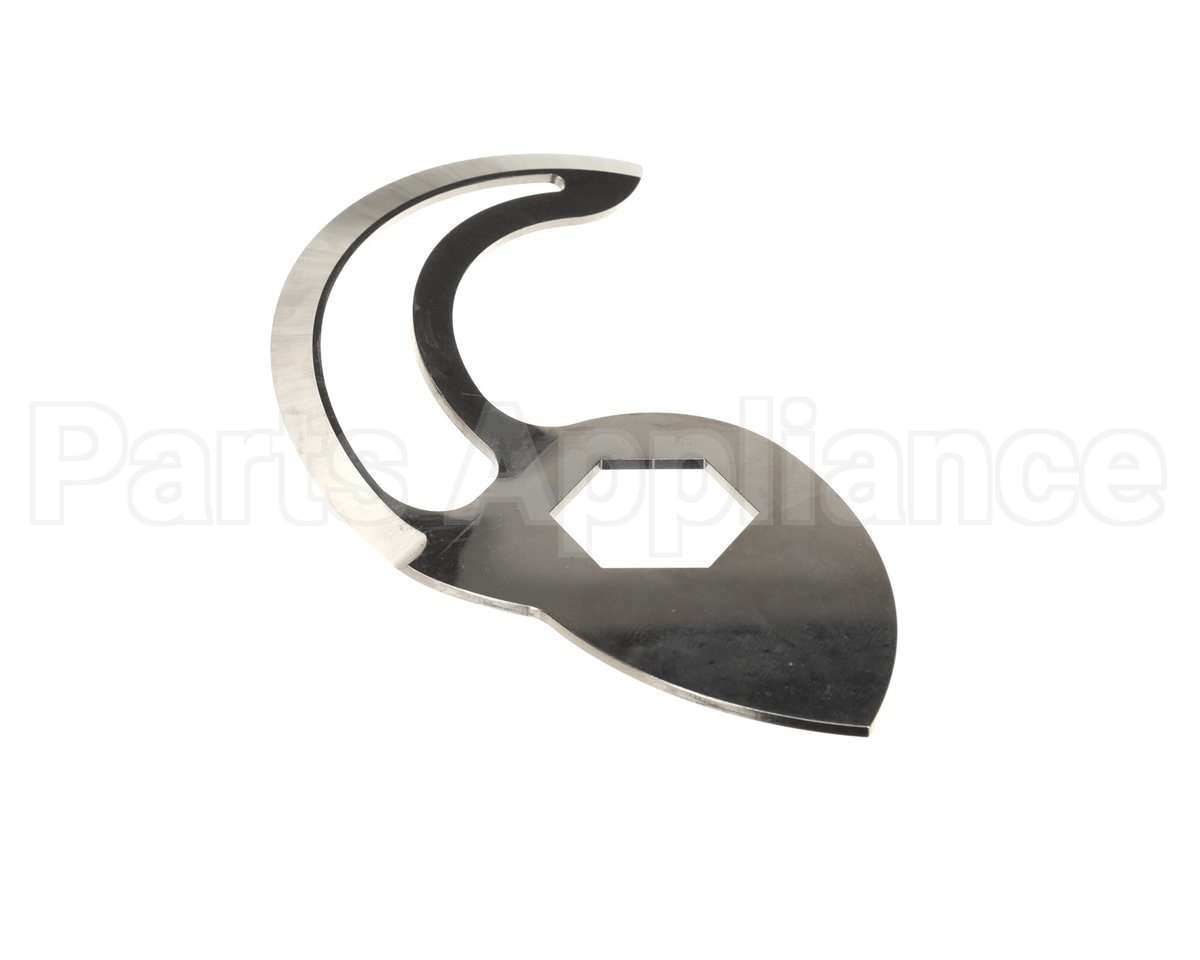 0KJ755 Electrolux Professional Knife Upper Smooth