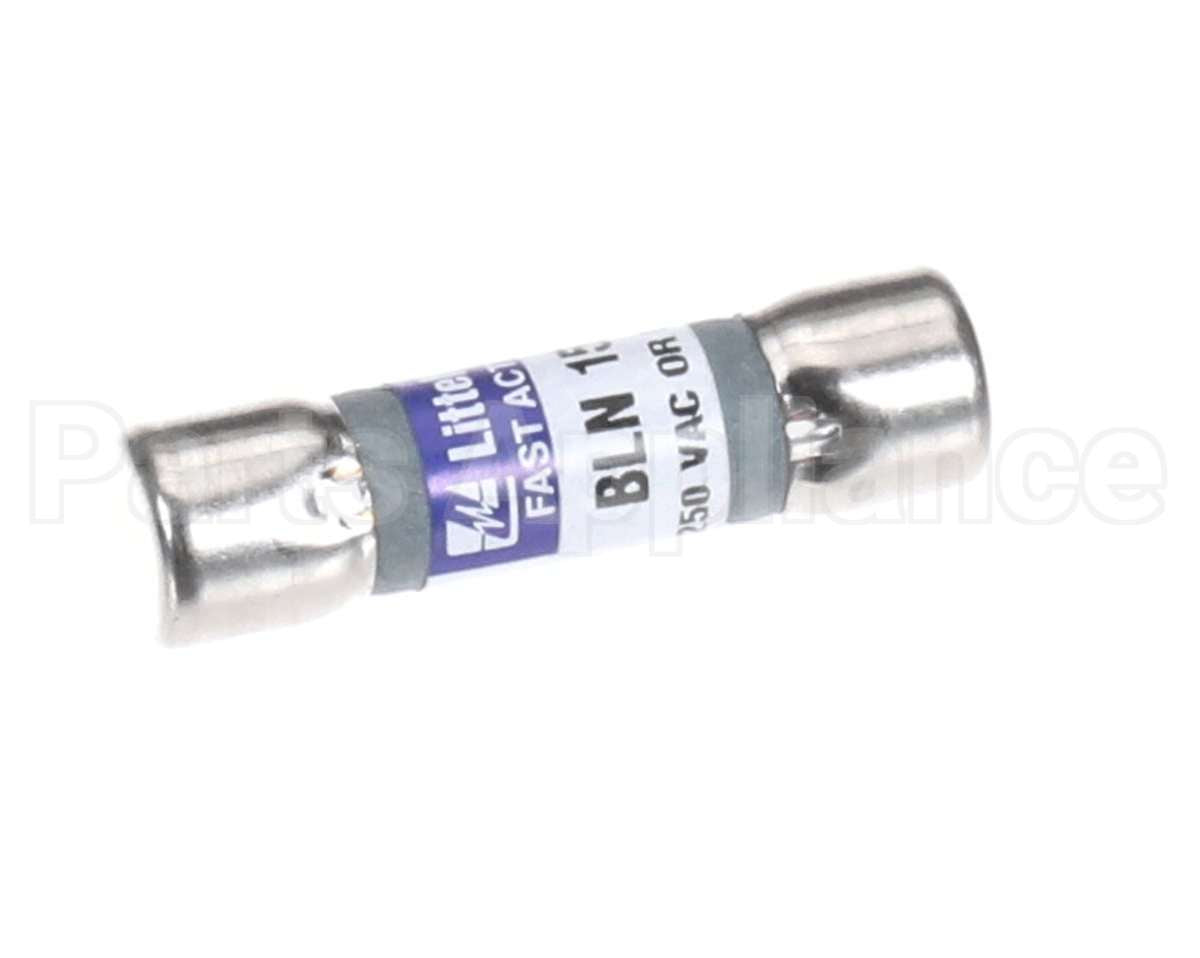 0KJ856 Electrolux Professional Fuse 15 Amp