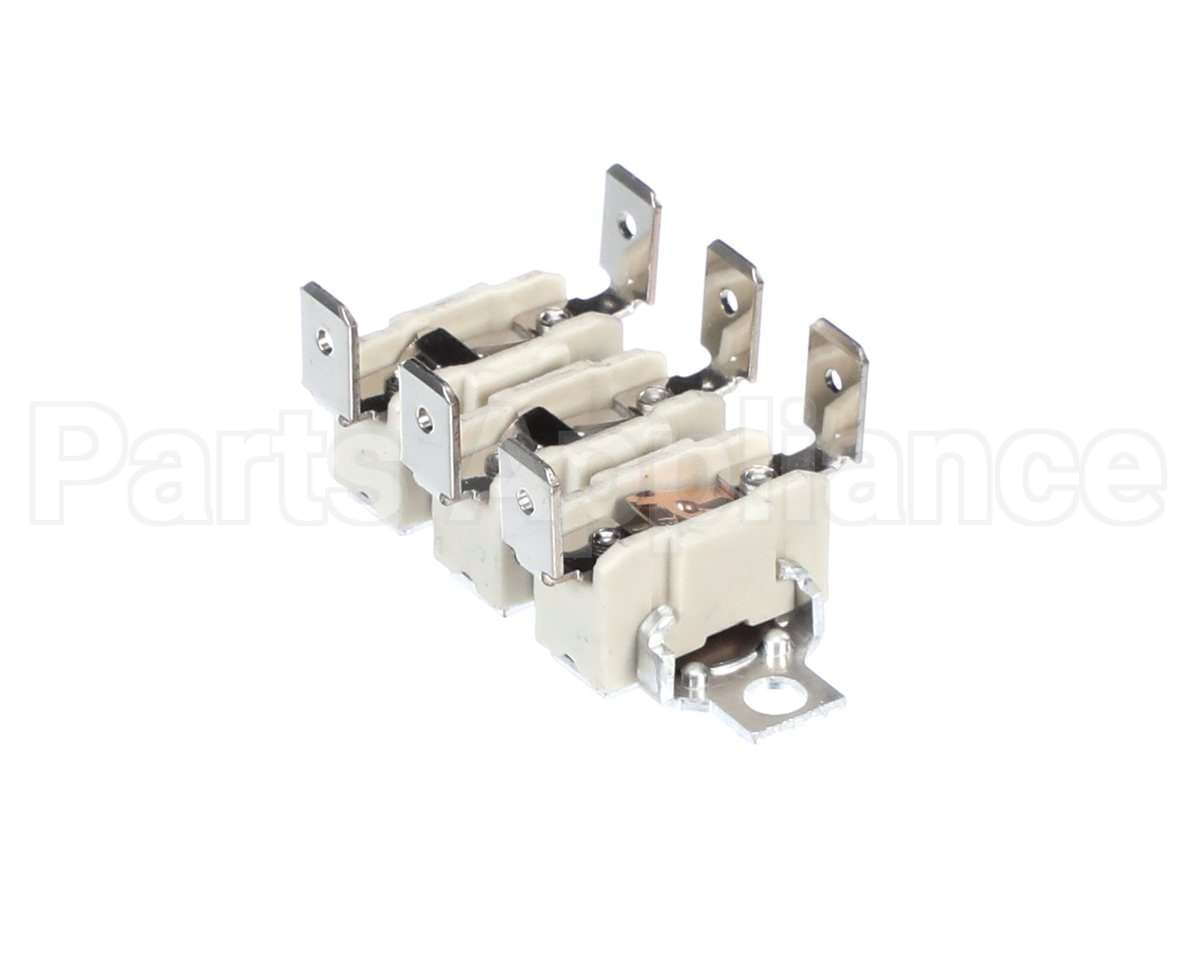 0KL022 Electrolux Professional Tripple Klixon 125/150/60
