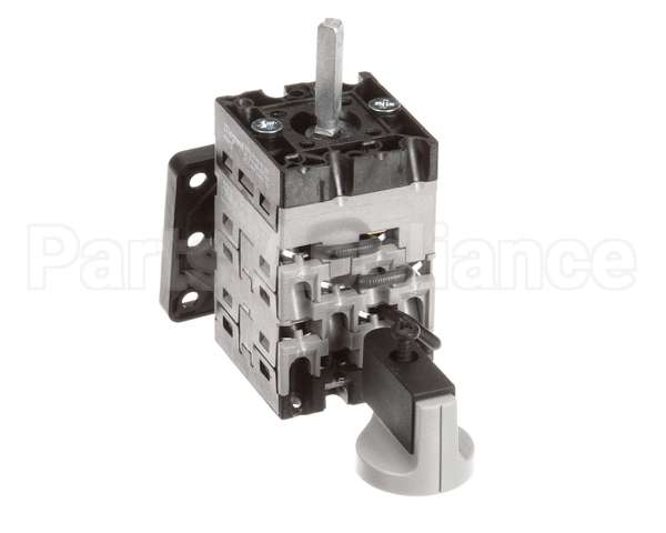 0KL072 Electrolux Professional Commutator 3 Phase