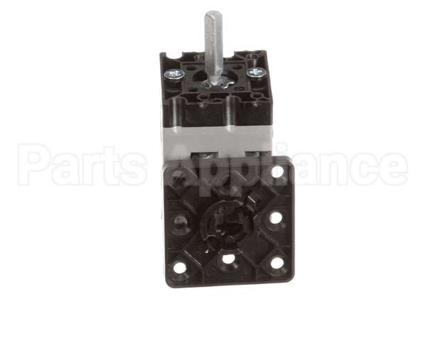0KL072 Electrolux Professional Commutator 3 Phase