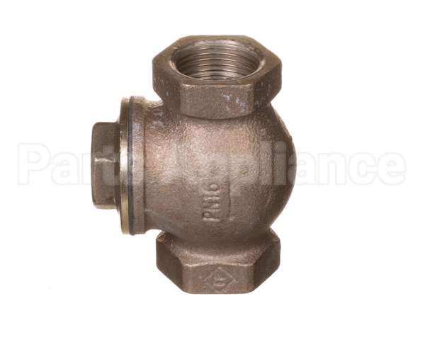 0KL247 Electrolux Professional Return Valve, 3/4