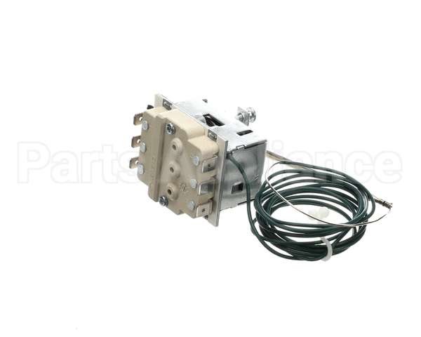 0KL448 Electrolux Professional Safety Thermostat, 282 C
