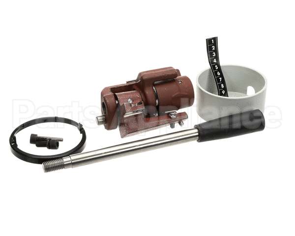 0KQ196 Electrolux Professional Speed Lever Ass Em20