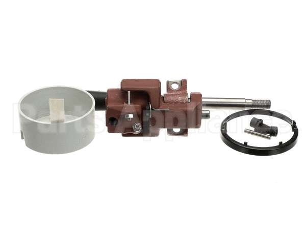 0KQ196 Electrolux Professional Speed Lever Ass Em20