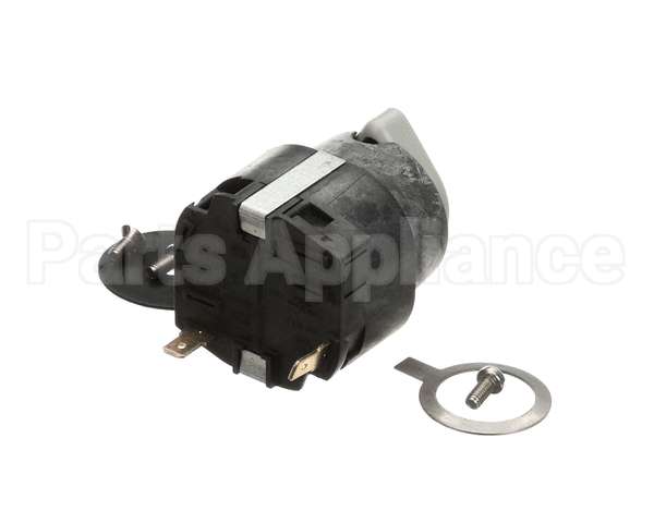 0KQ287 Electrolux Professional Timer W.knob