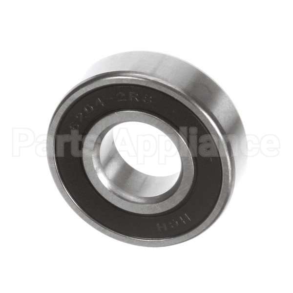 0KQ395 Compatible Electrolux Bearing, 6204 2Rs