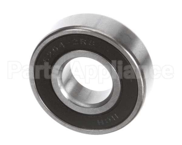 0KQ395 Electrolux Professional Bearing, 6204 2Rs