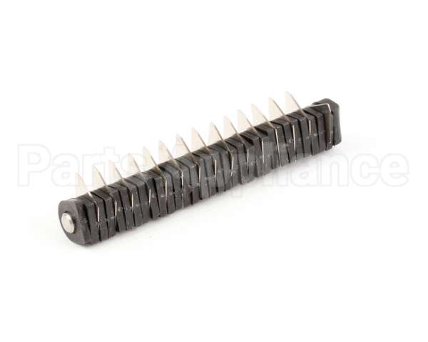 0KQ412 Electrolux Professional Shredder, For Disk As4, 1 Pc