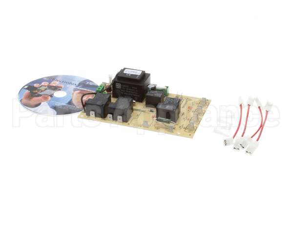 0KQ429 Electrolux Professional Power Board; 1-P 220/240V-50/60Hz