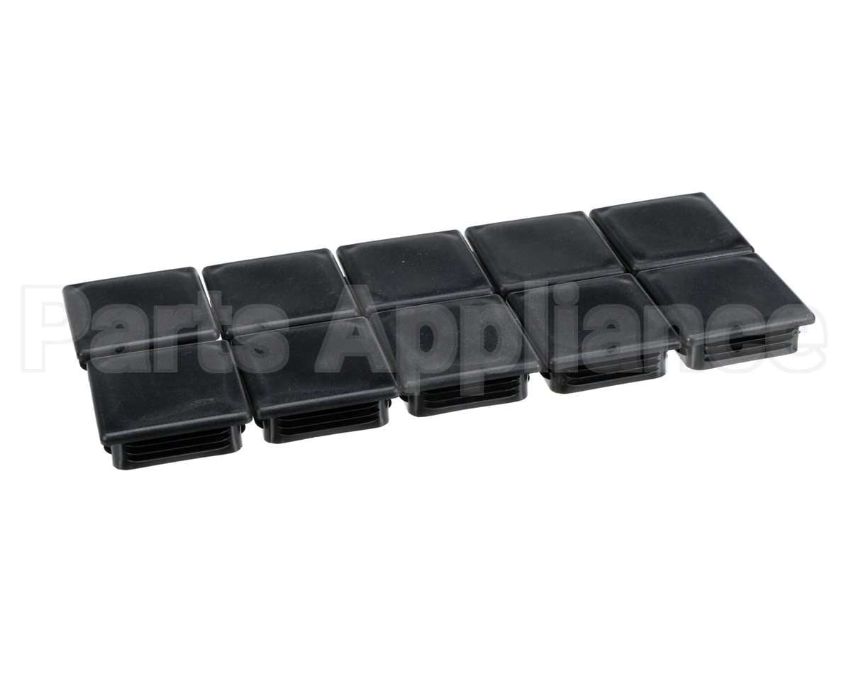 0KQ432 Electrolux Professional Plastic Plug, 10 Pieces