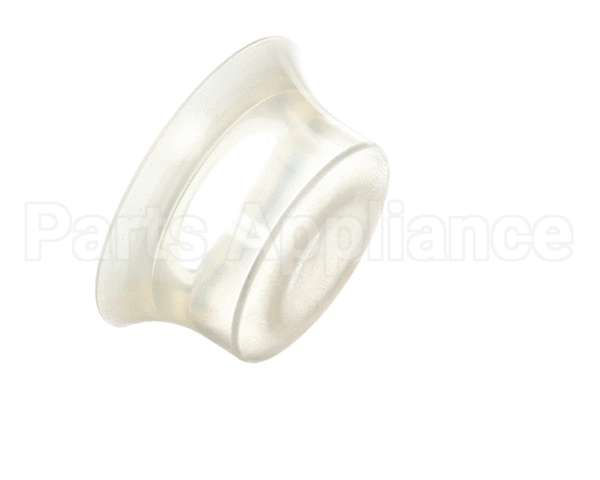 0KQ433 Electrolux Professional Rubber Protection Cap; Set 4 Pieces