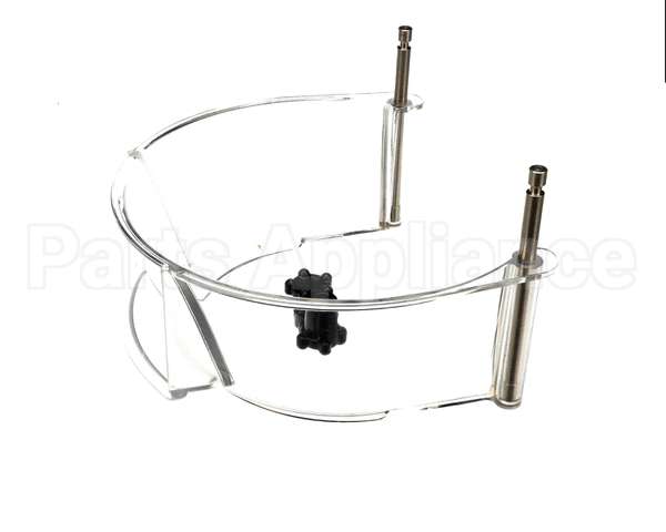 0KQ454 Electrolux Professional Protective Shield With Handle