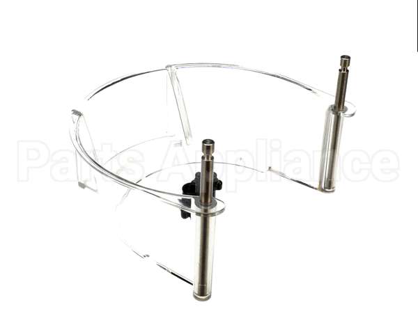 0KQ454 Electrolux Professional Protective Shield With Handle