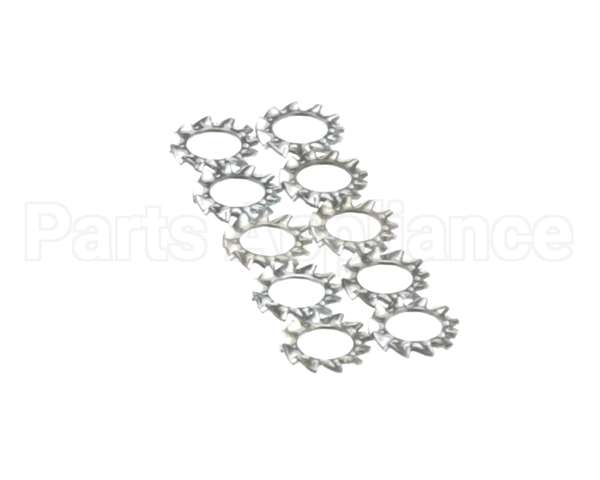 0KQ491 Electrolux Professional Washer, 10 Pieces