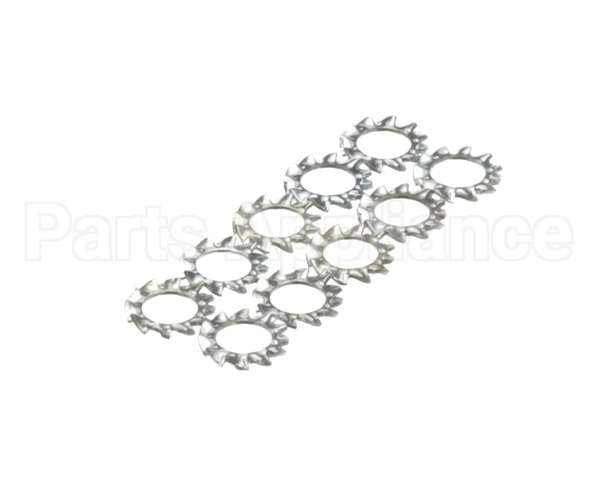 0KQ491 Electrolux Professional Washer, 10 Pieces