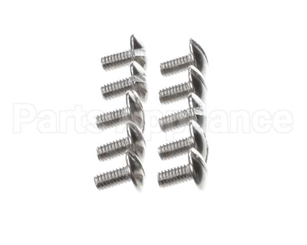 0KQ527 Electrolux Professional Screw, 10 Pieces