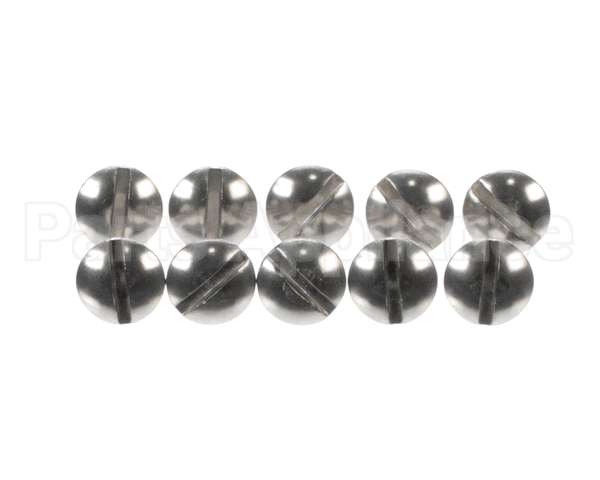 0KQ527 Electrolux Professional Screw, 10 Pieces