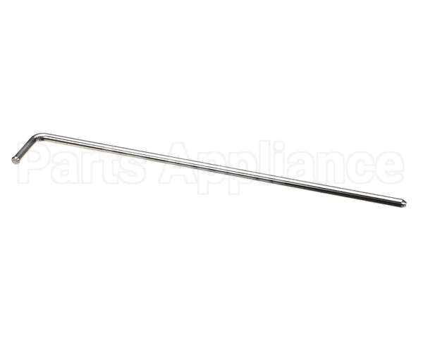 0KQ544 Electrolux Professional Hopper Lid Pivot Only Trs