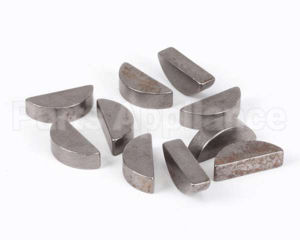 0KQ556 Electrolux Professional Key, 10 Pieces