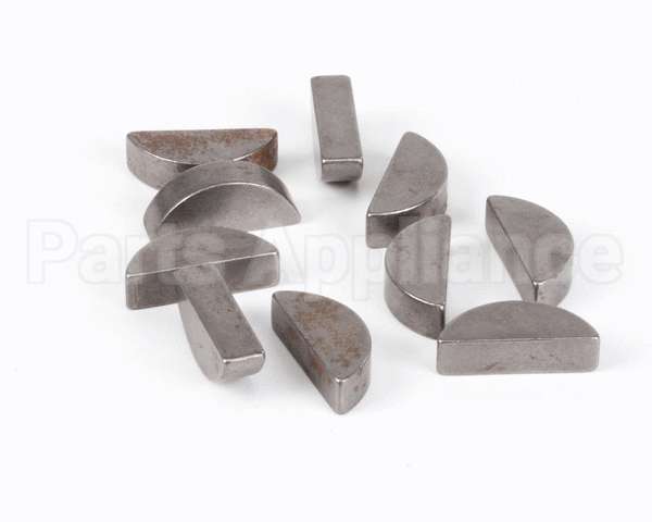 0KQ556 Electrolux Professional Key, 10 Pieces